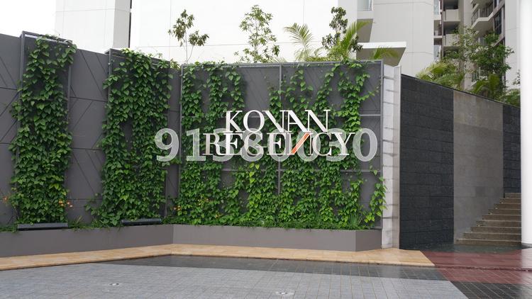 Kovan Regency (D19), Condominium #103375352